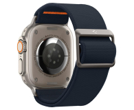 SPIGEN Pasek Fit Lite Ultra do Apple Watch 44/45/46/49 mm navy - 1156958 - zdjęcie 5